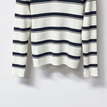 CHANEL 26S KNIT SWEATER 1647