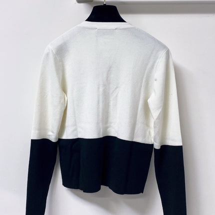 MIUMIU 26S KNIT CARDIGAN 1467