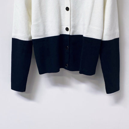 MIUMIU 26S KNIT CARDIGAN 1467