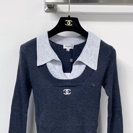 CHANEL 26S SHIRTS 1582
