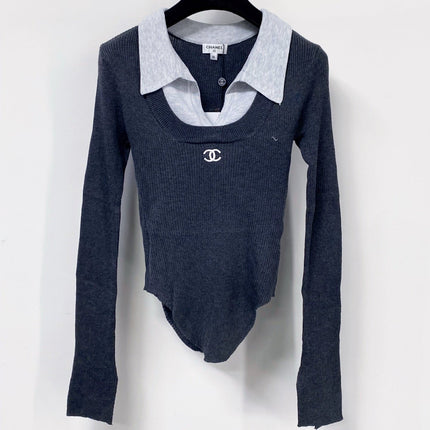 CHANEL 26S SHIRTS 1582