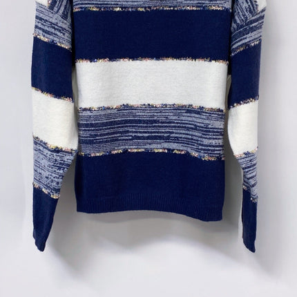 CHANEL 26S CREWNECK SWEATER 1592
