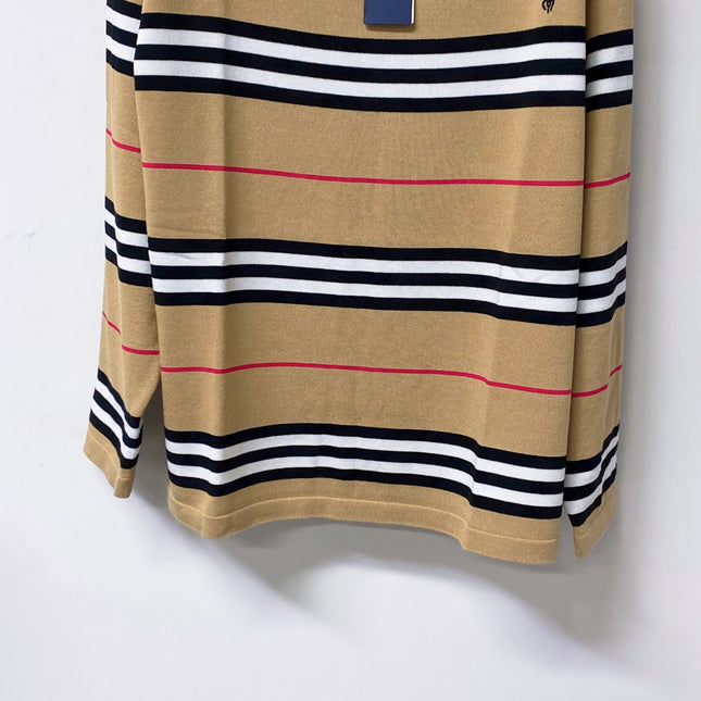 RALPH LAUREN 26S LONG-SLEEVE T-SHIRT 730
