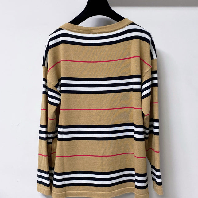 RALPH LAUREN 26S LONG-SLEEVE T-SHIRT 730