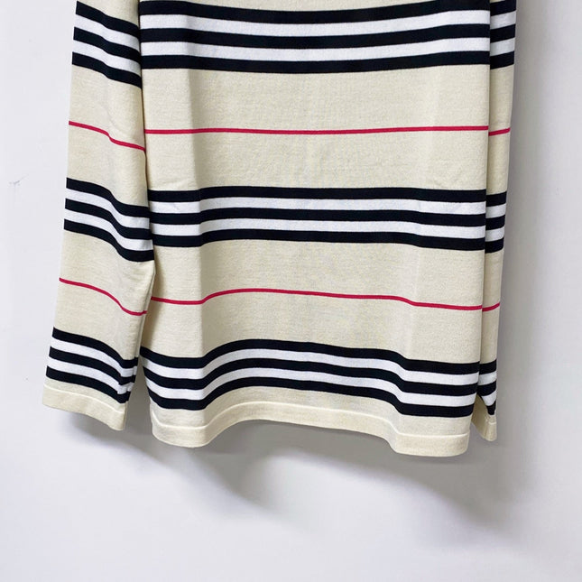 RALPH LAUREN 26S LONG-SLEEVE T-SHIRT 729
