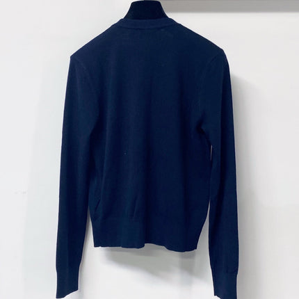 VALENTINO 26S KNIT CARDIGAN 241