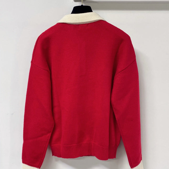RALPH LAUREN 26S POLO SWEATER 696