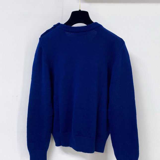 GUCCI 26S CREWNECK SWEATER 587