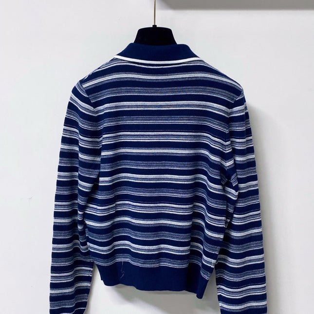 MIUMIU 26S CARDIGAN KNIT SWEATER 1493