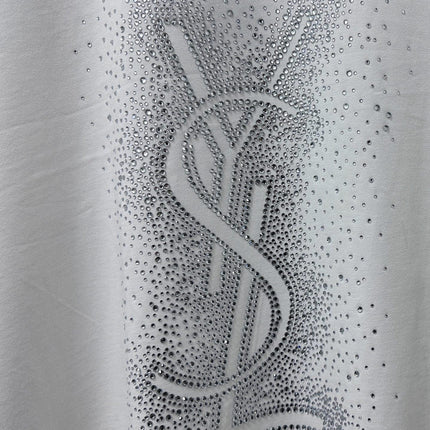 YSL 26S SHORT SLEEVED T-SHIRT 279