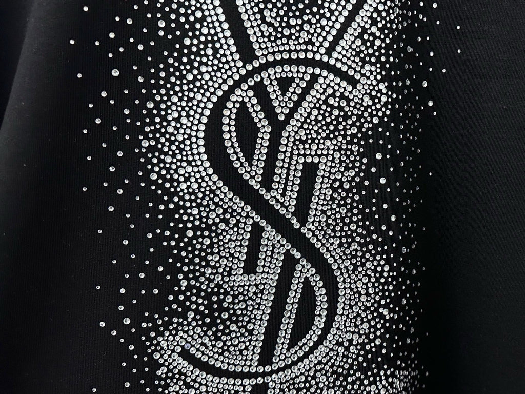 YSL 26S SHORT SLEEVED T-SHIRT 278