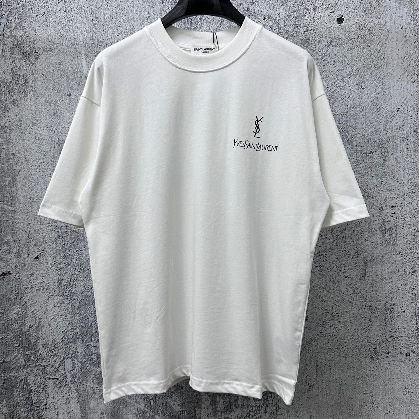 YSL 26S SHORT SLEEVED T-SHIRT 277