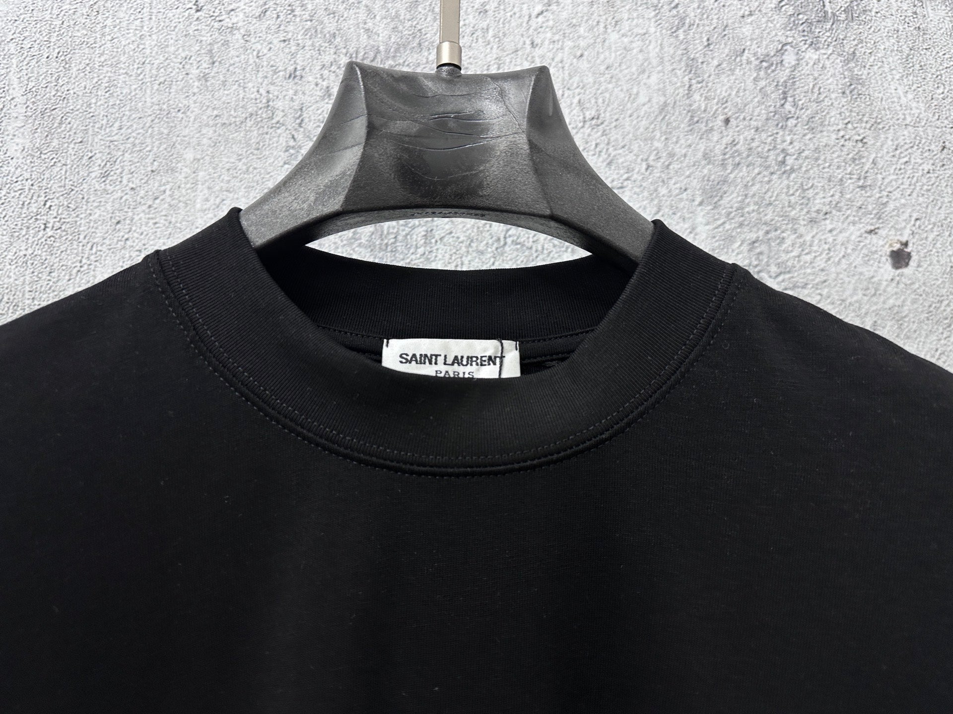YSL 26S SHORT SLEEVED T-SHIRT 255