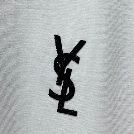 YSL 26S SHORT SLEEVED T-SHIRT 254