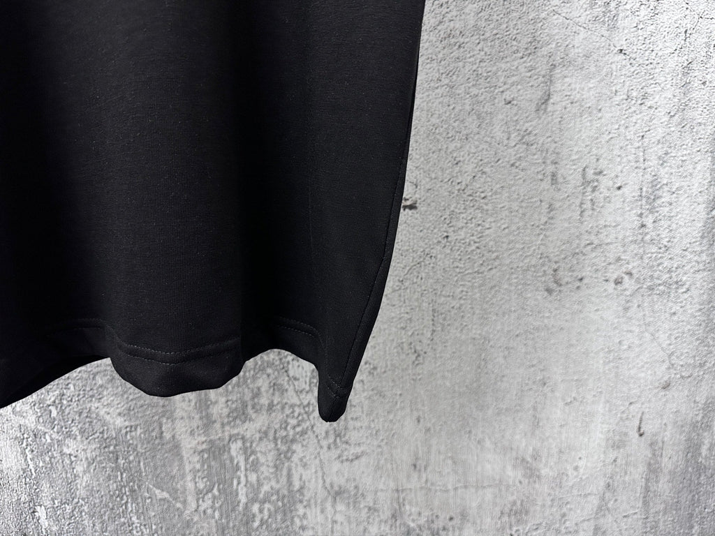 YSL 26S SHORT SLEEVED T-SHIRT 253