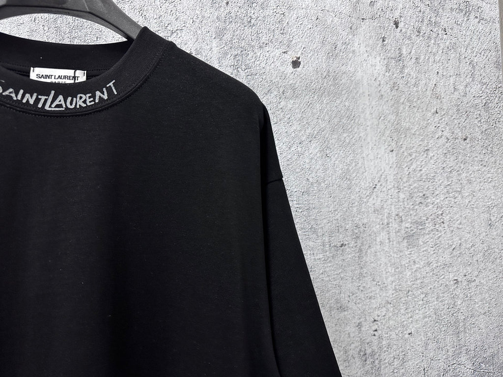 YSL 26S SHORT SLEEVED T-SHIRT 253
