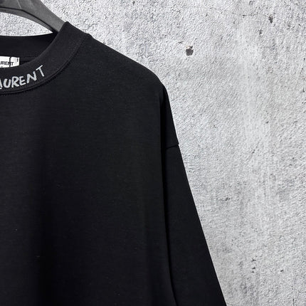 YSL 26S SHORT SLEEVED T-SHIRT 253