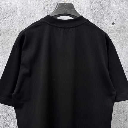 FENDI 26S SHORT SLEEVE T-SHIRT 186