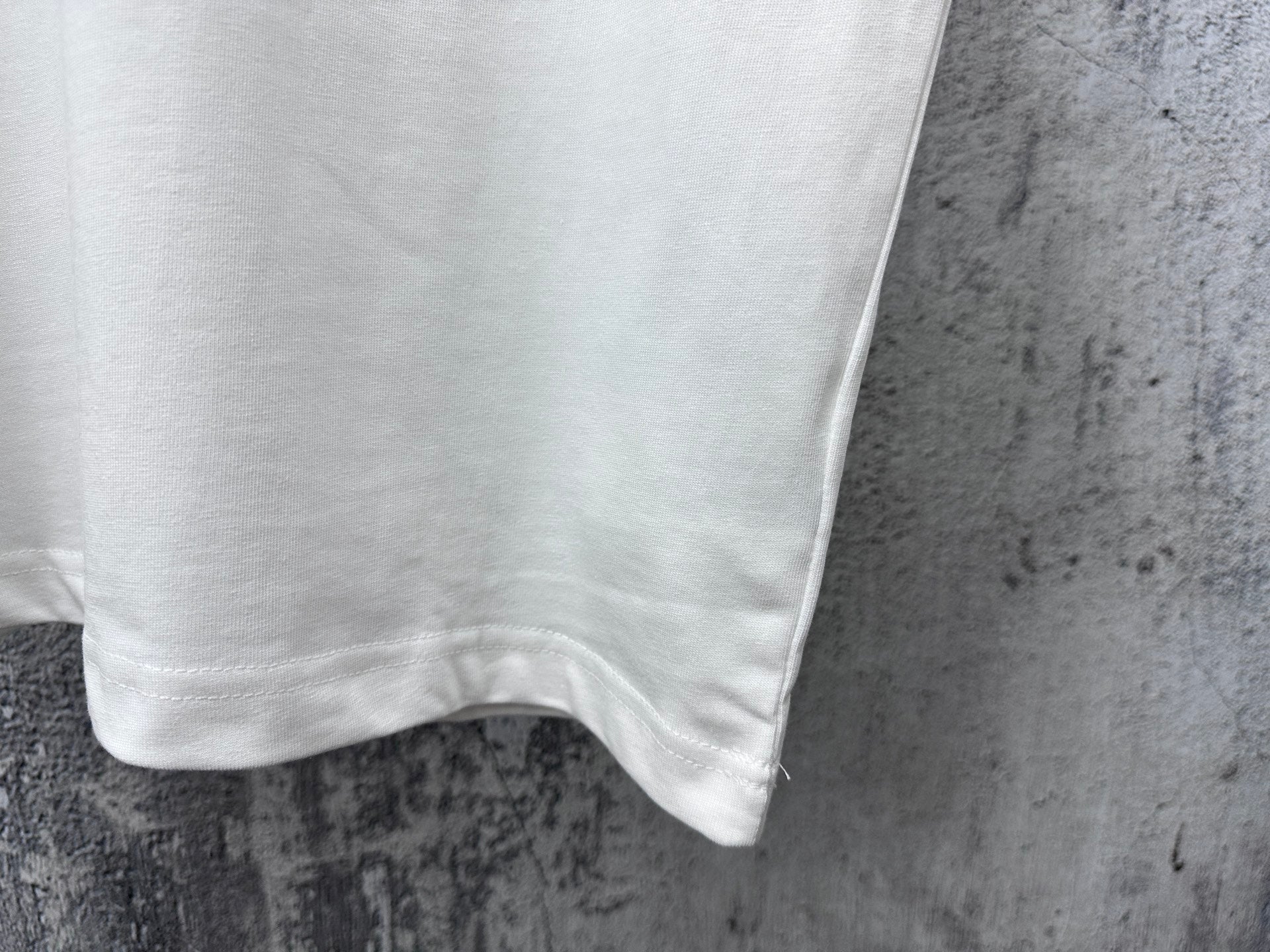 FENDI 26S SHORT SLEEVE T-SHIRT 187