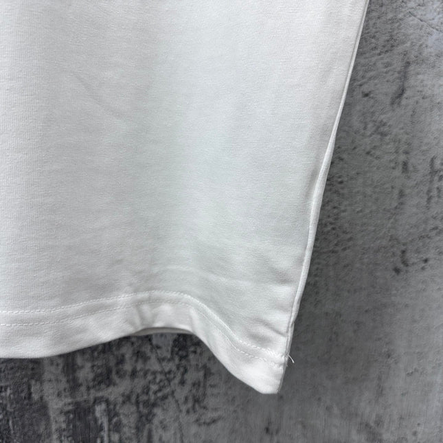 FENDI 26S SHORT SLEEVE T-SHIRT 187