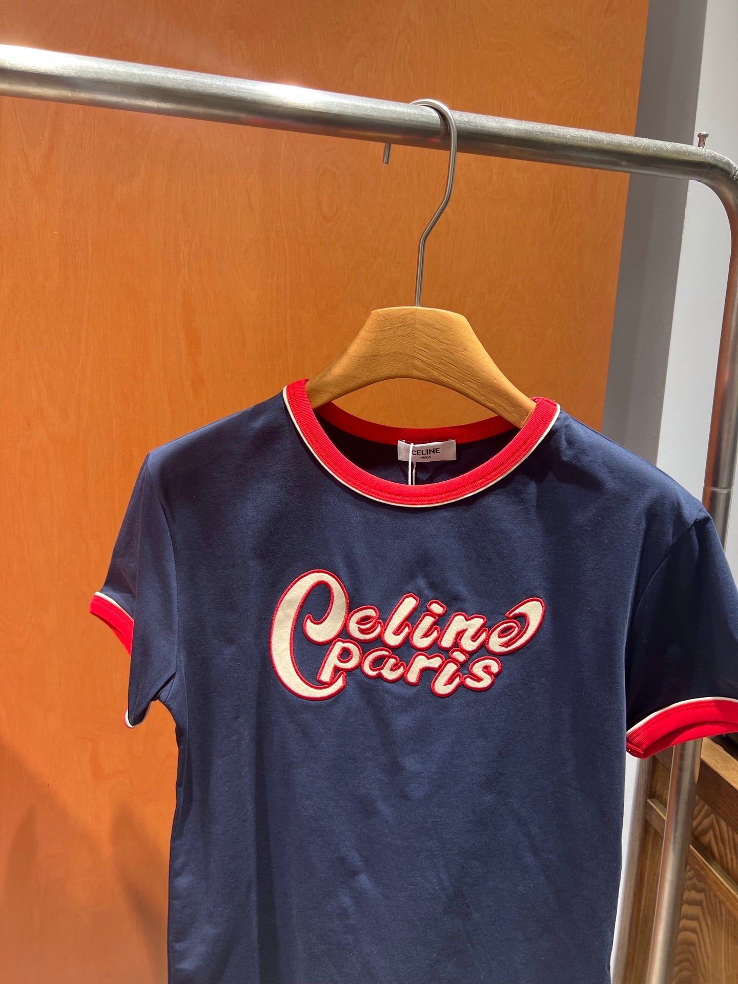 CELINE 26S T-SHIRT 485