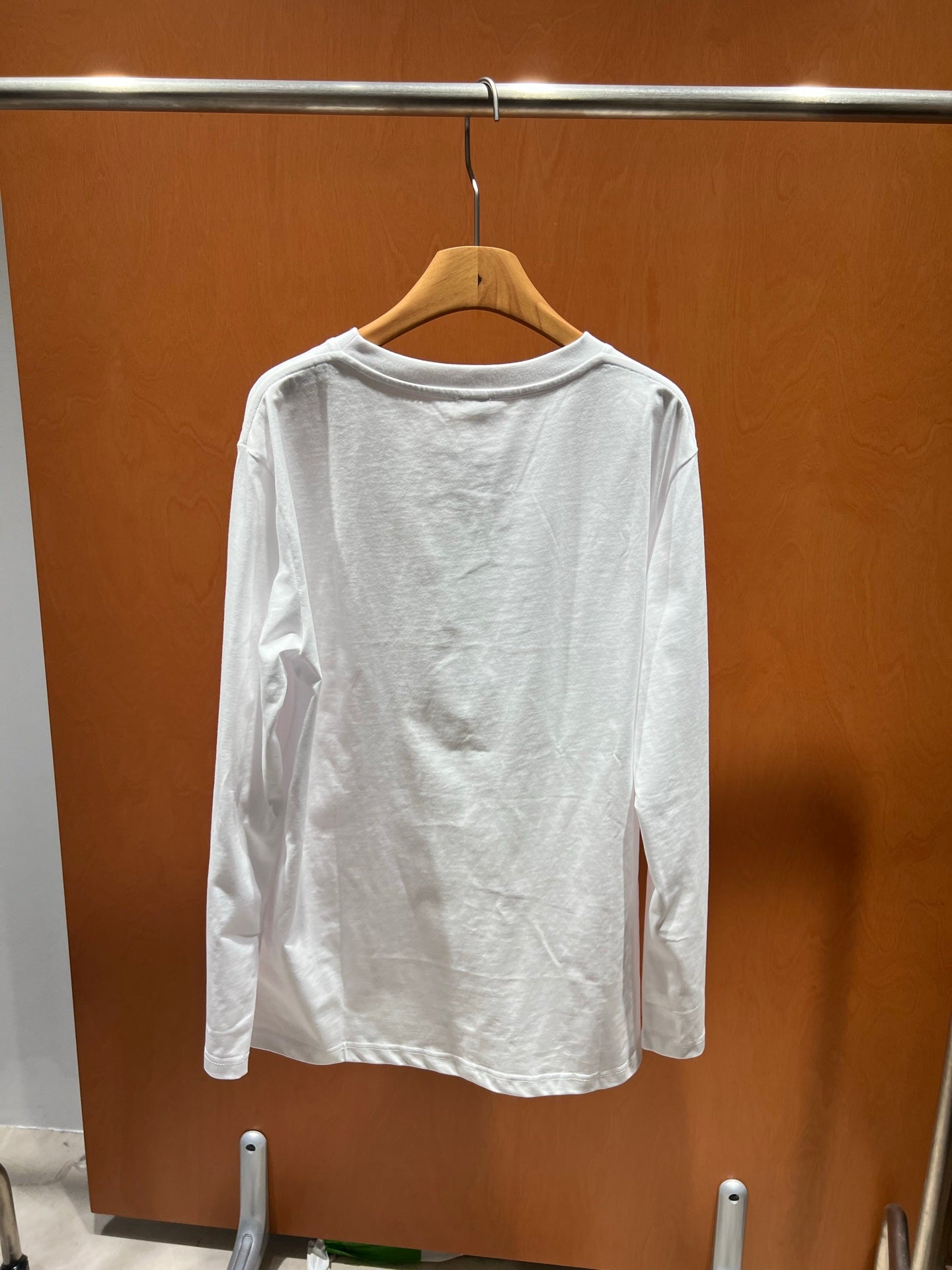 CELINE 26S LONG-SLEEVE T-SHIRT 371