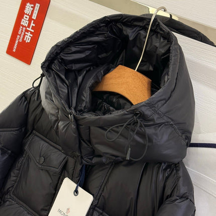 MONCLER 26S DOWN JACKET 814