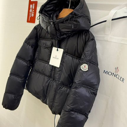MONCLER 26S DOWN JACKET 814