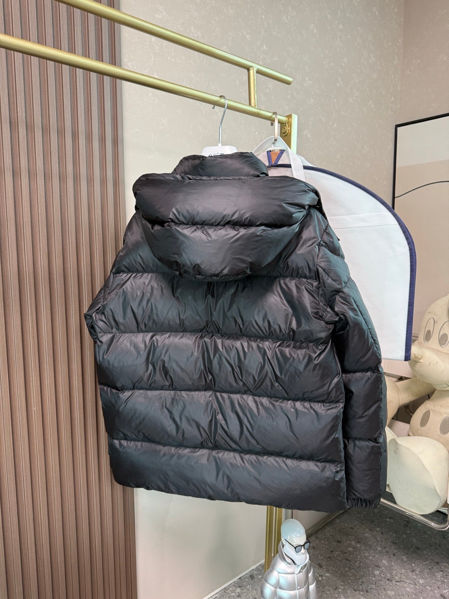 MONCLER JACKET STYLE 138