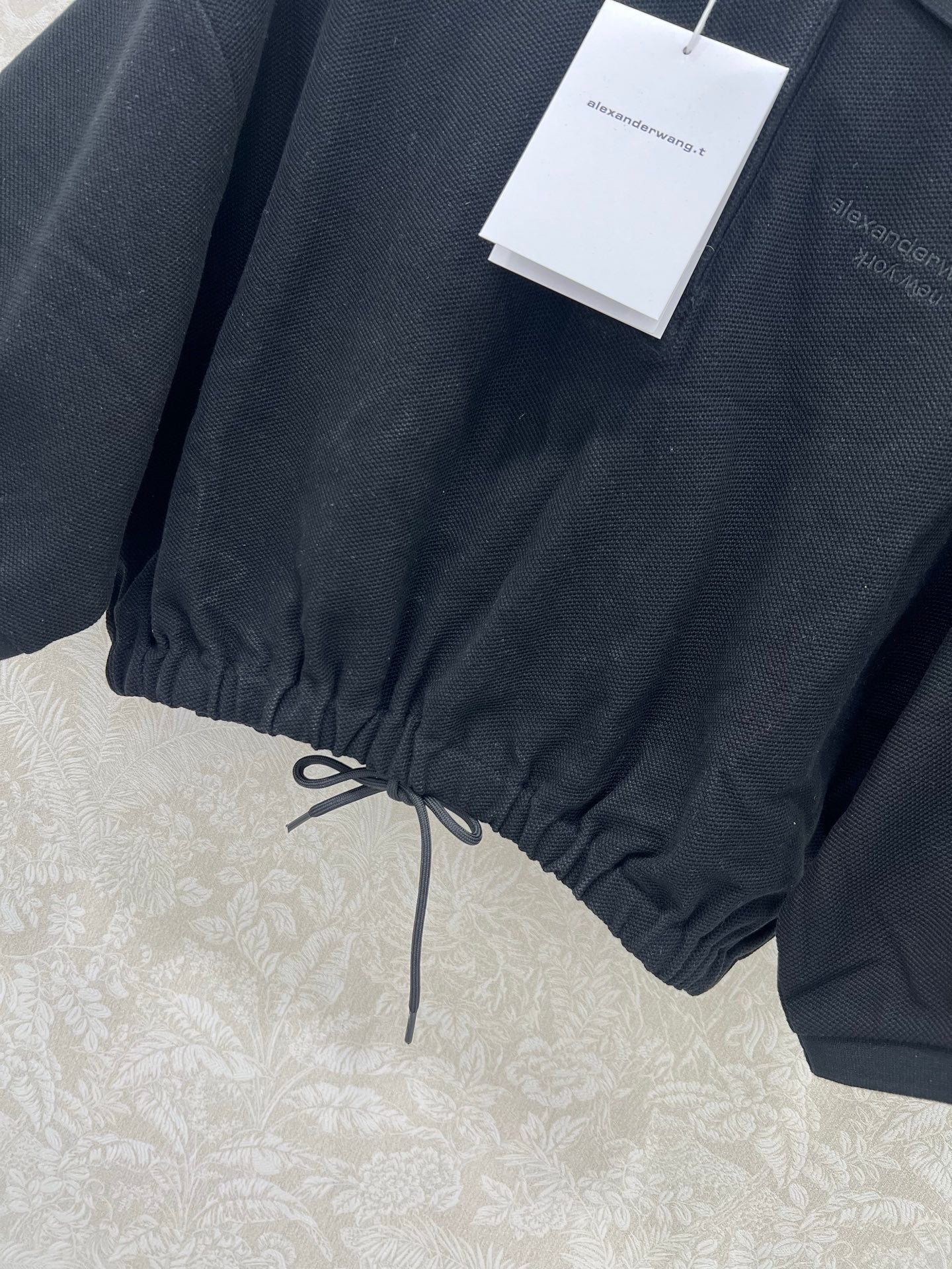 ALEXANDER WANG CASUAL SPORTSWEAR SET 272259