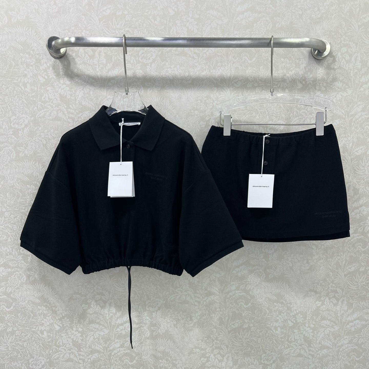 ALEXANDER WANG CASUAL SPORTSWEAR SET 272259