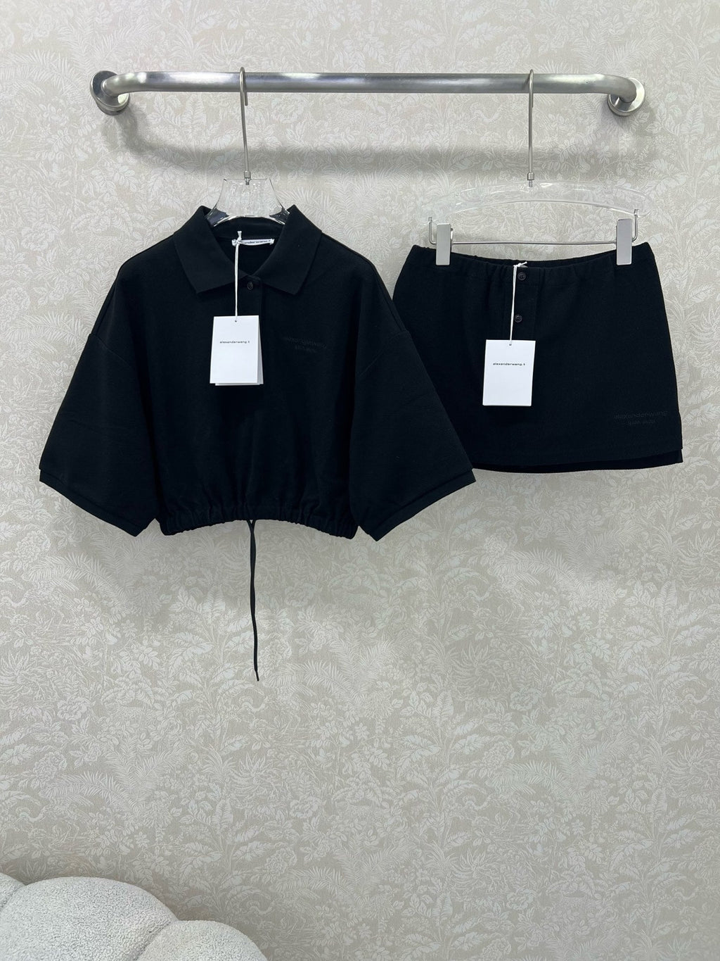 ALEXANDER WANG CASUAL SPORTSWEAR SET 272259