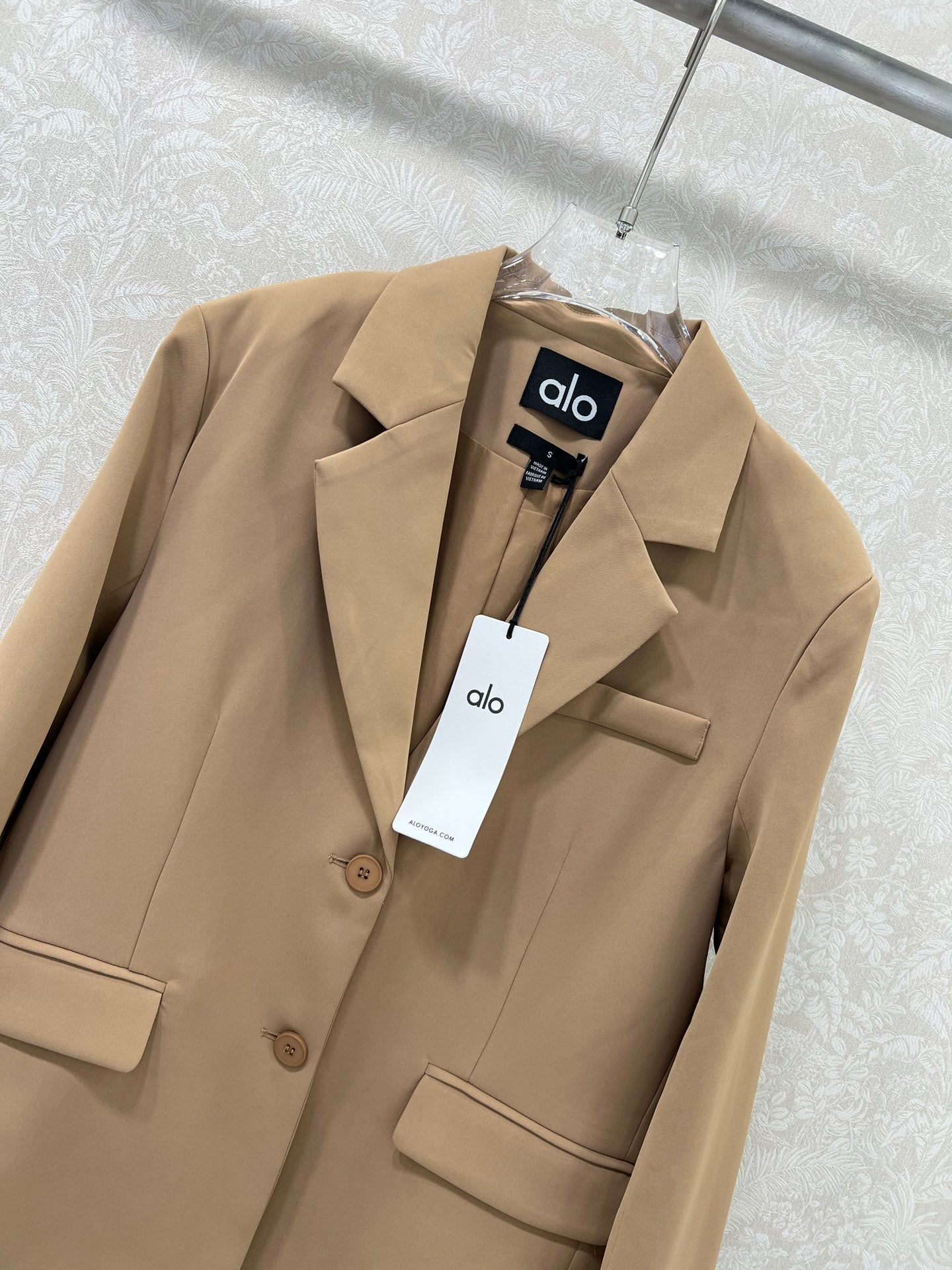 ALO BLAZER STYLE 89
