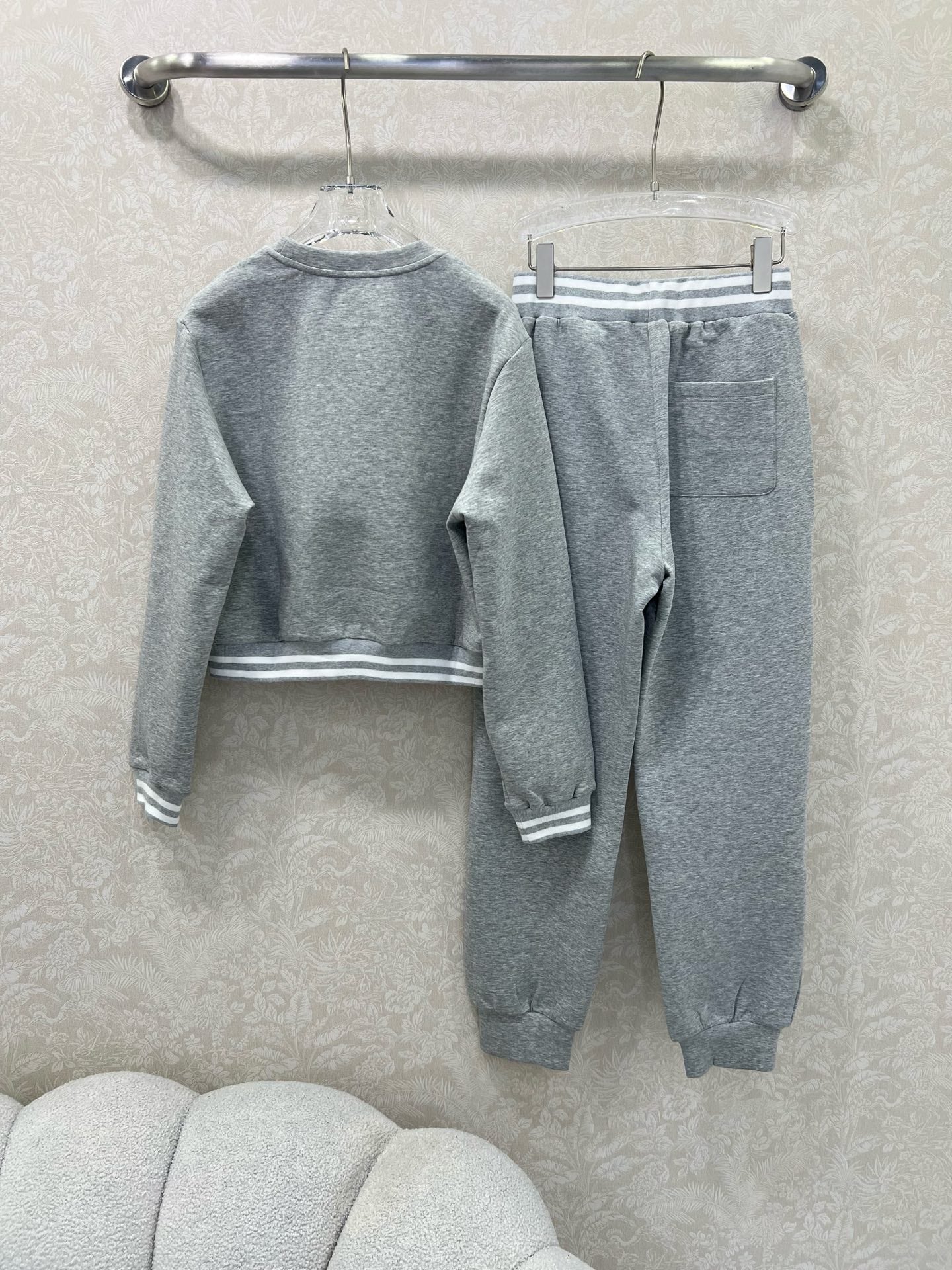 CELINE 26S FLEECE SET 791199