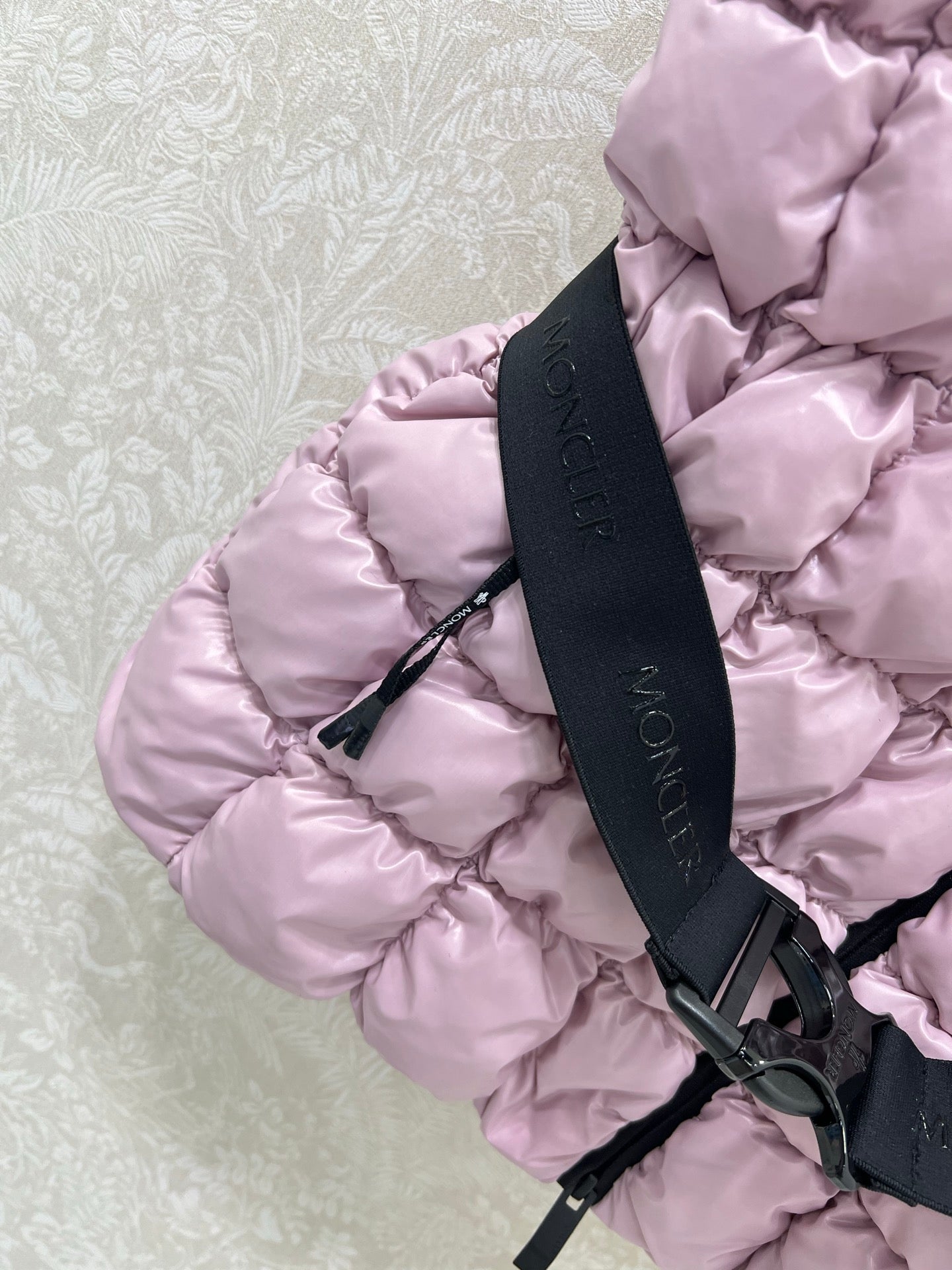 MONCLER 25S JACKET 101