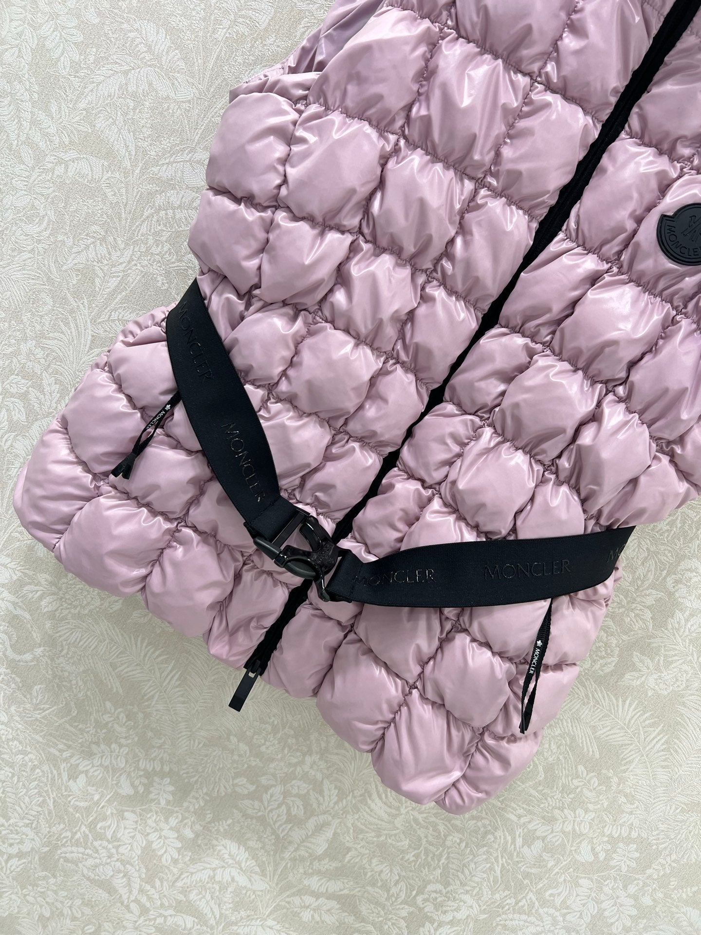 MONCLER 25S JACKET 101