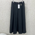DIOR 25S PLEATED SKIRT STYLE 021