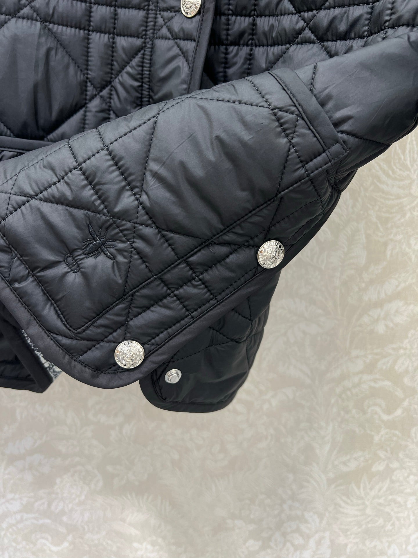 DIOR 25S JACKET STYLE 178