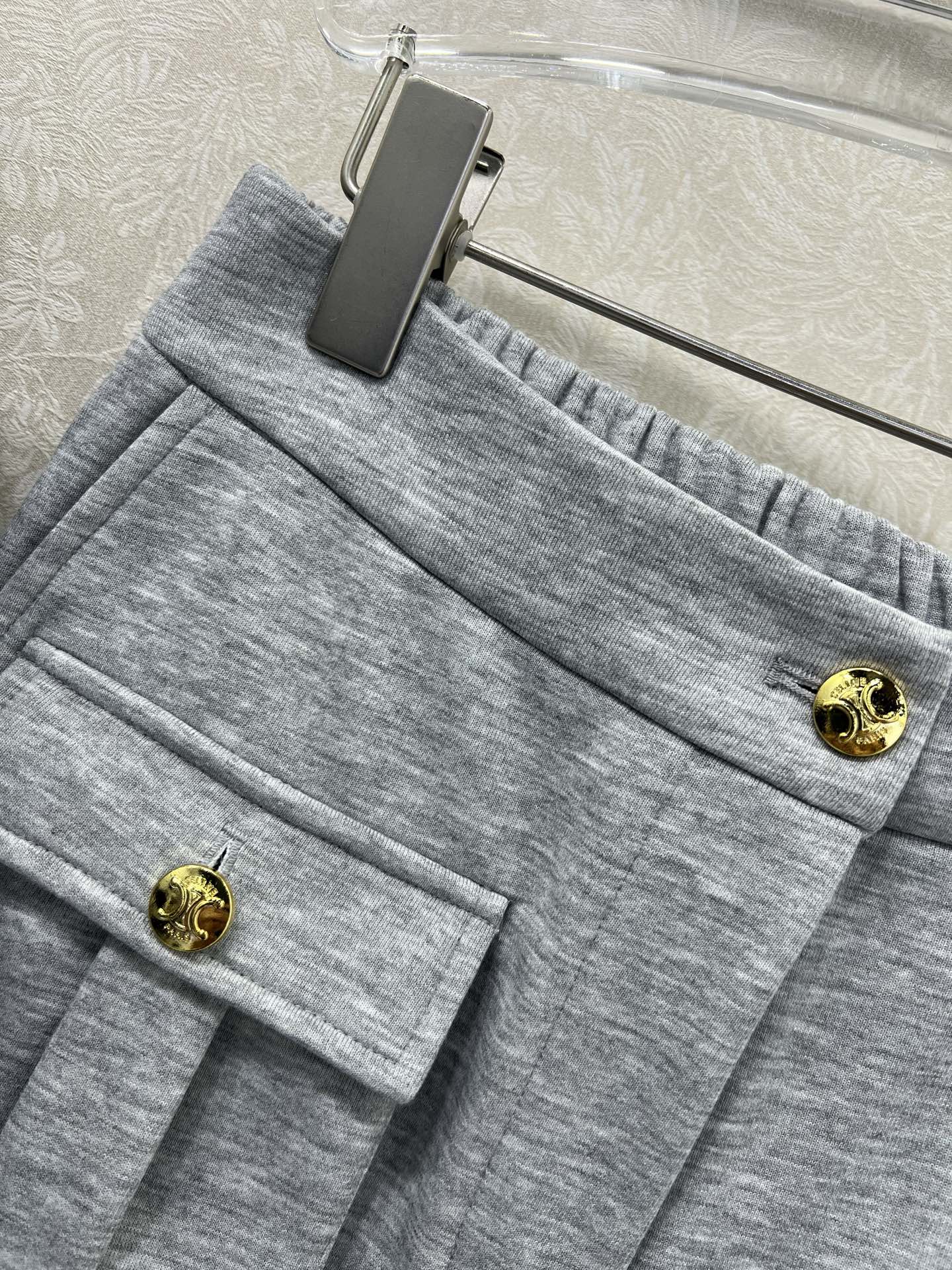 CELINE 26S FLEECE SET 791137