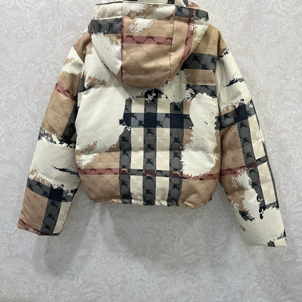 BURBERRY 25S DOWN JACKET 0009