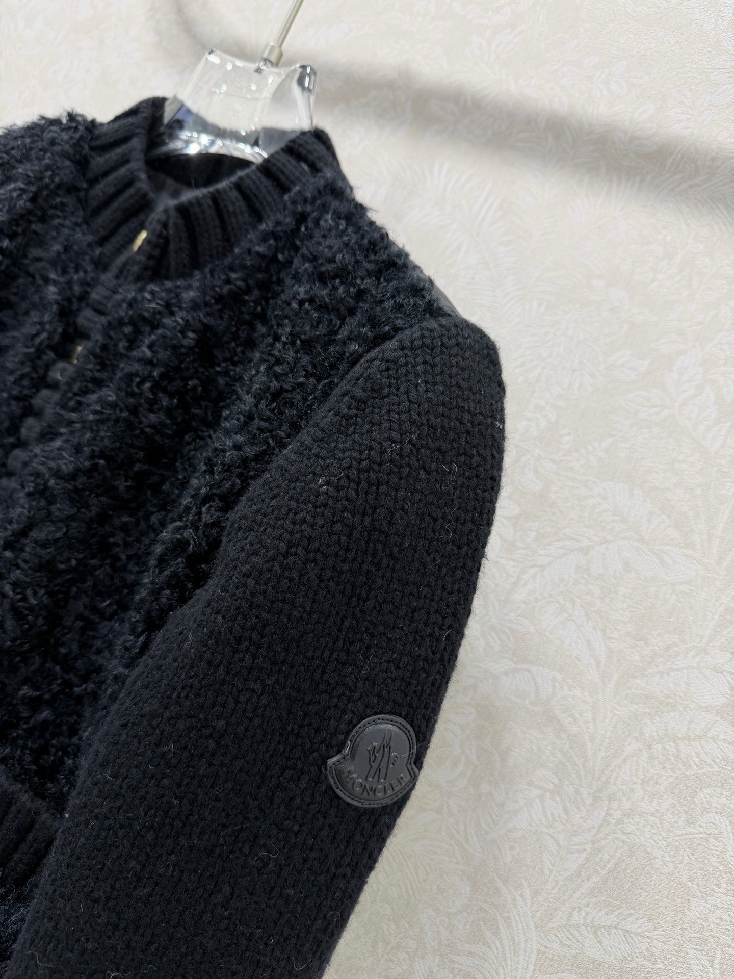 MONCLER 25S JACKET 313