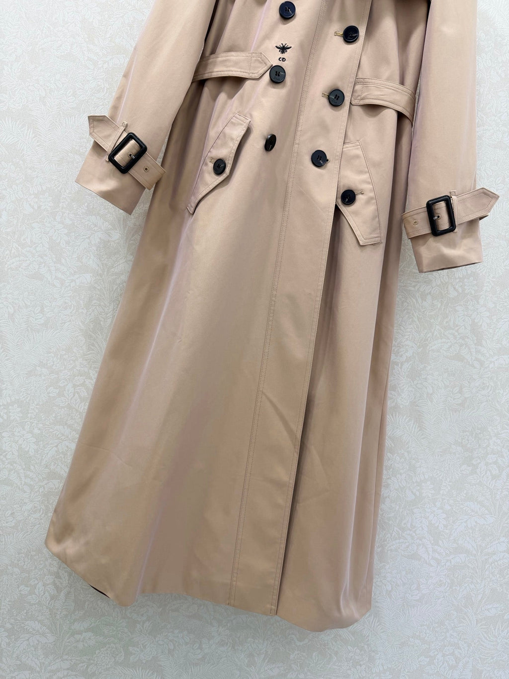 DIOR 26S LONG COAT 893