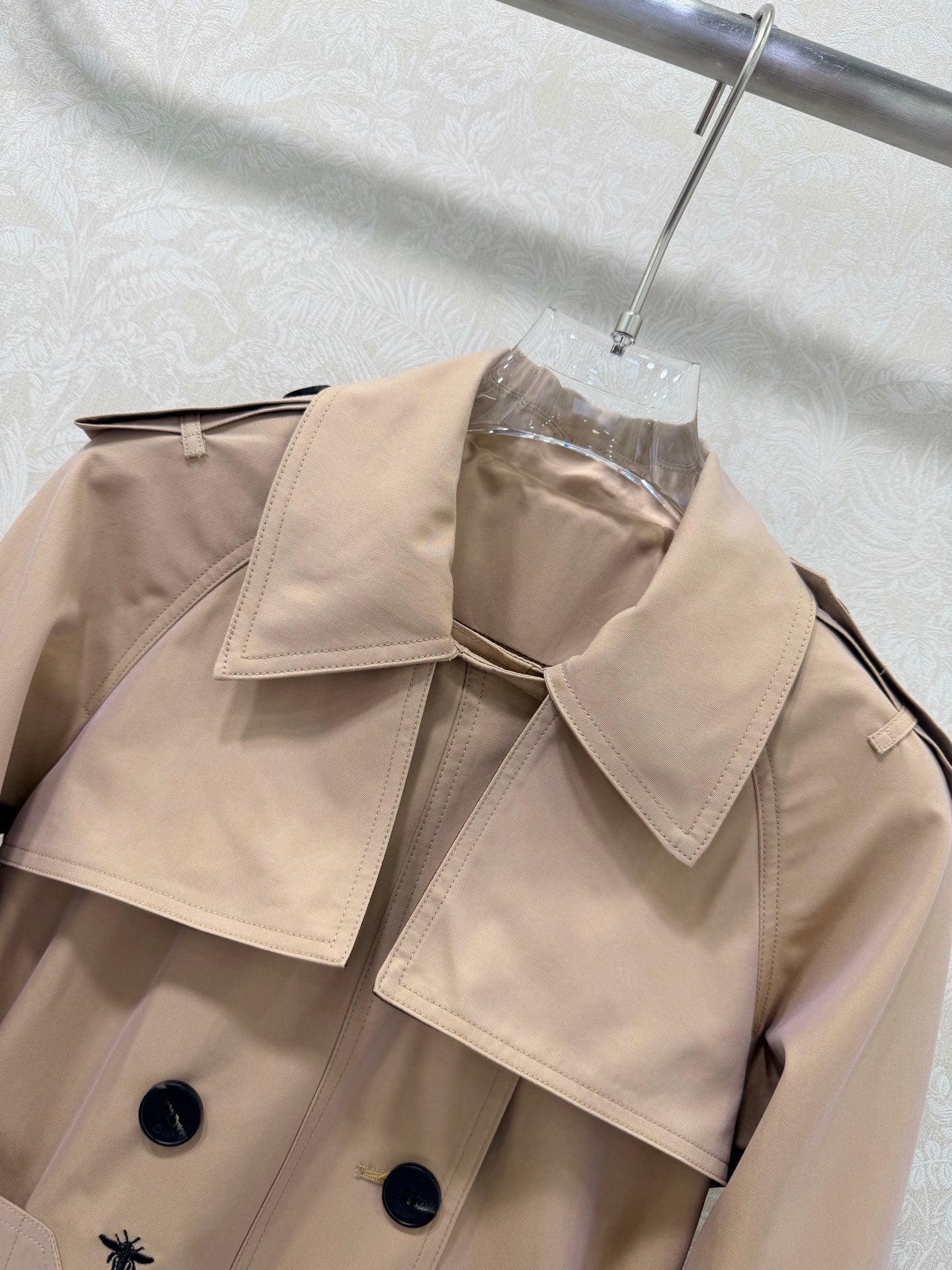 DIOR 26S LONG COAT 893