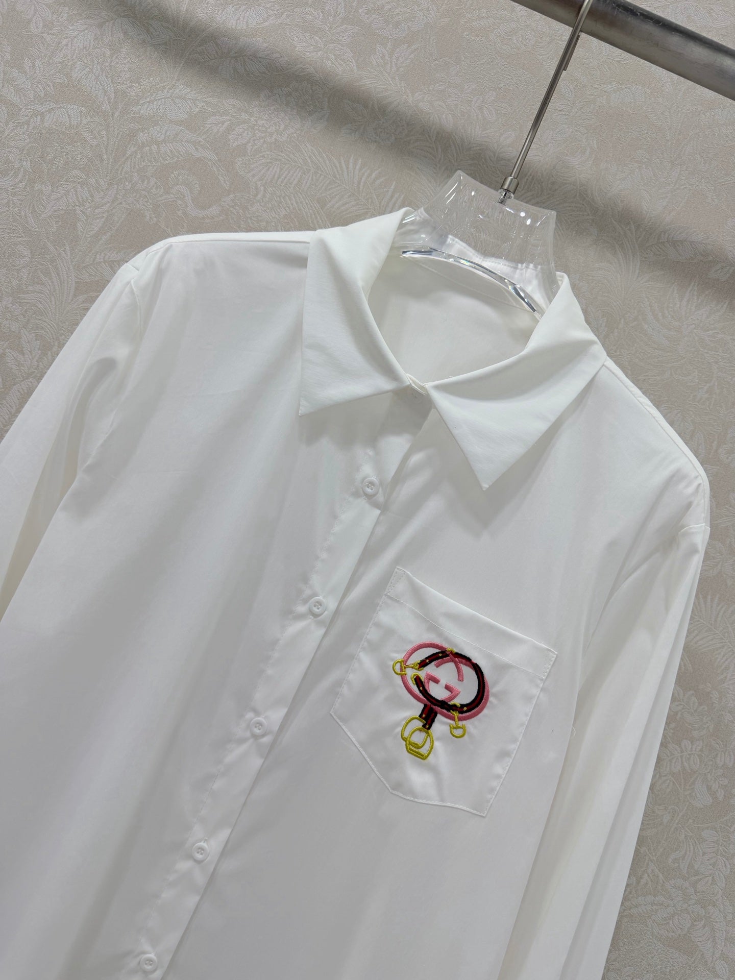 GUCCI 26S SHIRT 168