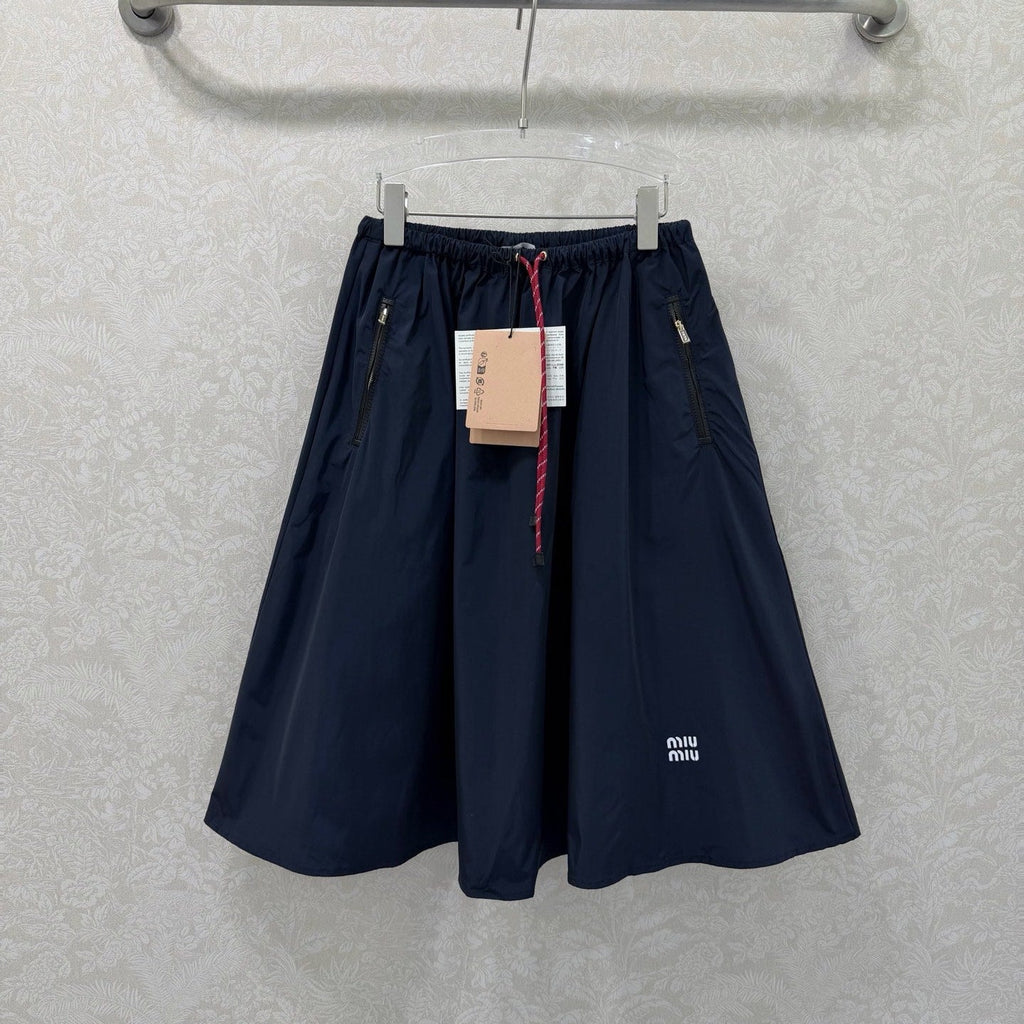MIUMIU 26S FLARED SKIRT 993