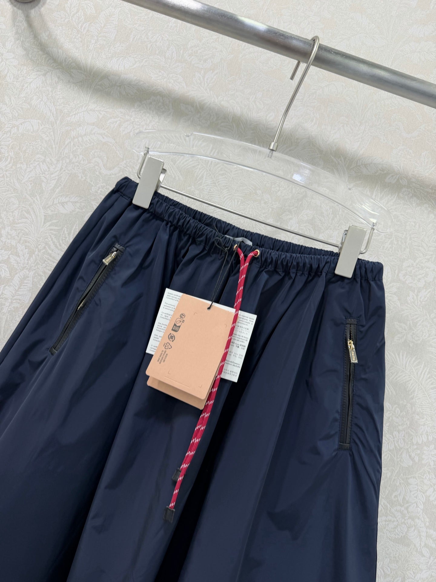 MIUMIU 26S FLARED SKIRT 993