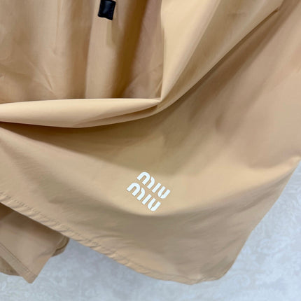 MIUMIU 26S FLARED SKIRT 990