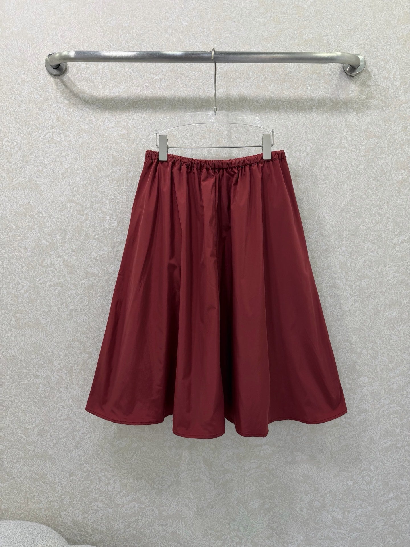 MIUMIU 26S FLARED SKIRT 987