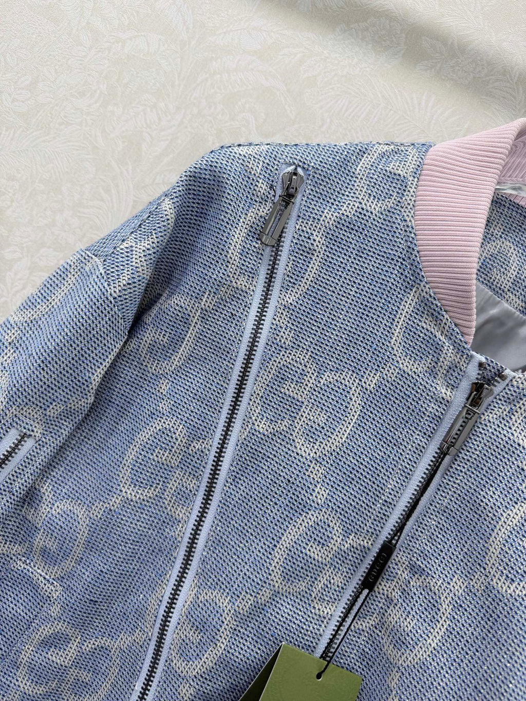 26S JACKET 70