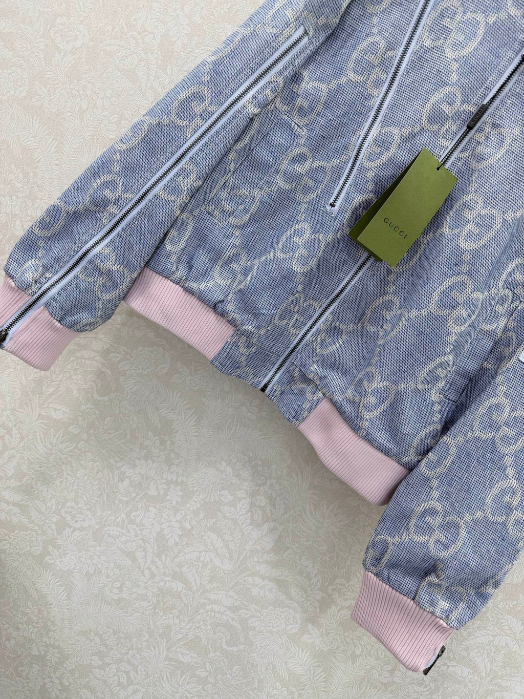 26S JACKET 70